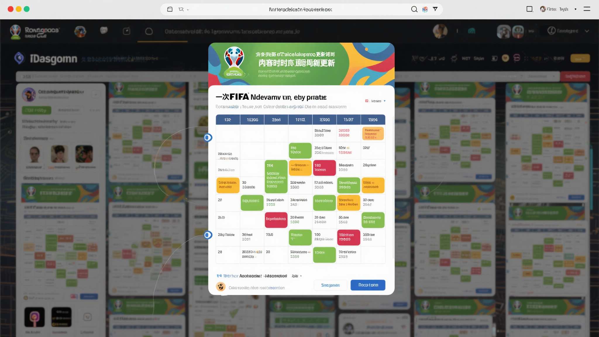 世界杯竞猜高质服务